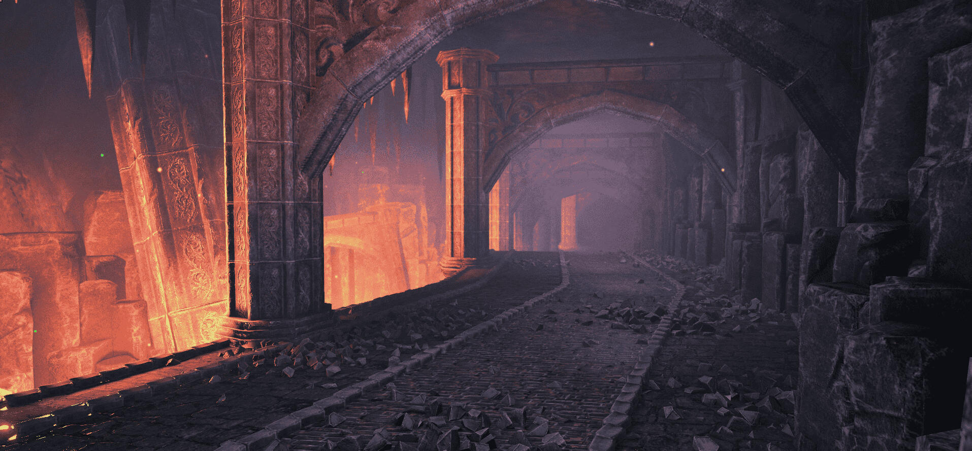Lava Cave